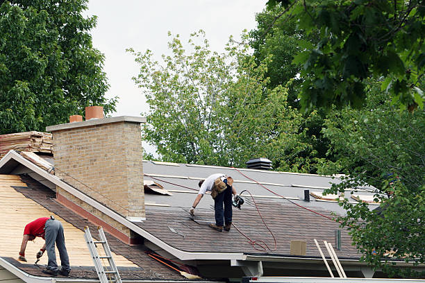 Quick and Trustworthy Emergency Roof Repair Services in East Porterville, CA
