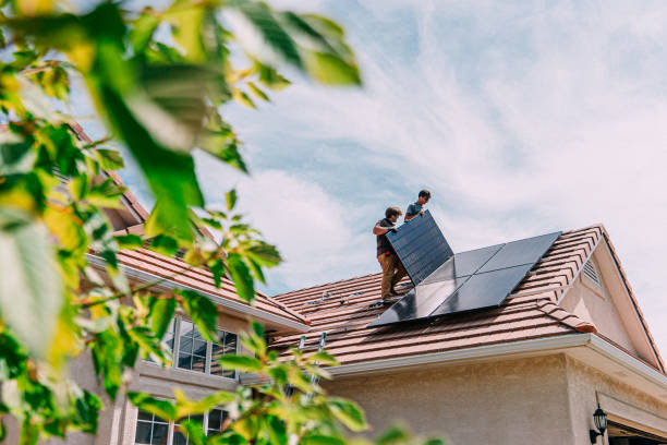 Best Local Roofing Companies  in East Porterville, CA