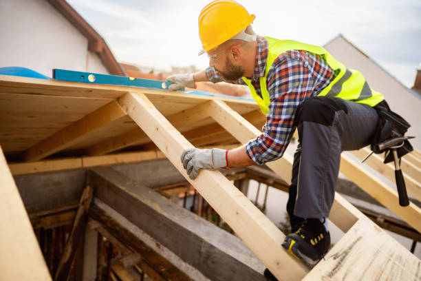 Best Shingle Roofing Installation  in East Porterville, CA