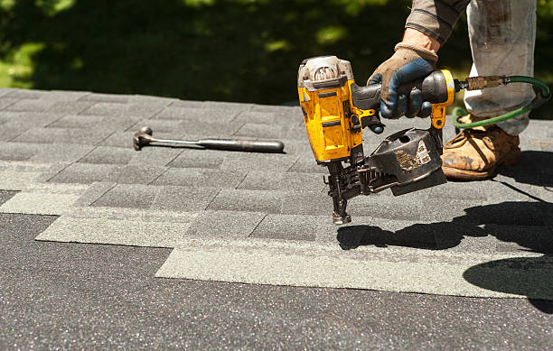 Best Metal Roofing Contractor  in East Porterville, CA