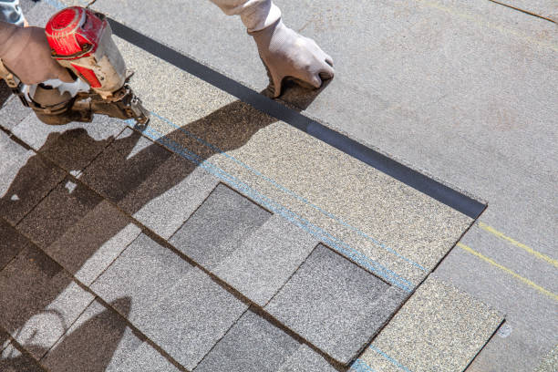 Best Emergency Roof Repair  in East Porterville, CA
