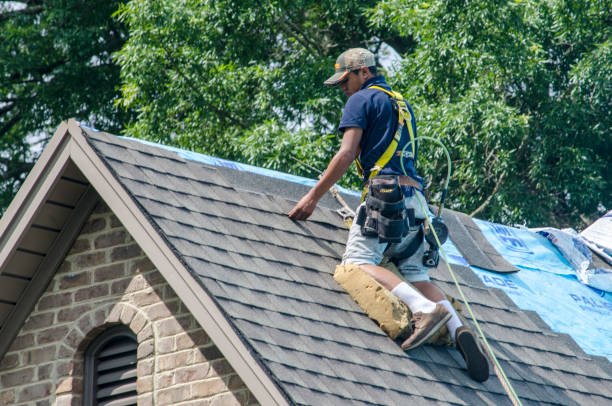 Best Storm Damage Roof Repair  in East Porterville, CA