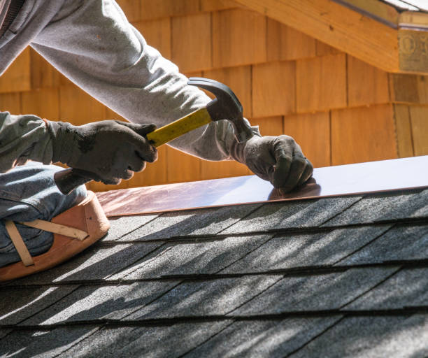 Best Flat Roof Repair Services  in East Porterville, CA